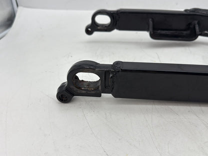 2005 Harley Touring FLHRCI Road King Classic OEM Rear Fork Swingarm Swing Arm