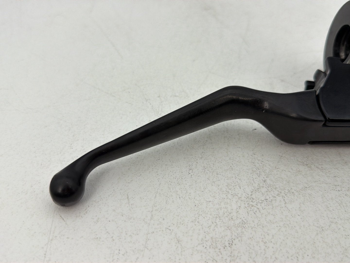 1986 - 1998 Harley-Davidson Softail Heritage Classic Front Right Brake Lever Master Cylinder  	45019-96D