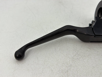 1986 - 1998 Harley-Davidson Softail Heritage Classic Front Right Brake Lever Master Cylinder  	45019-96D