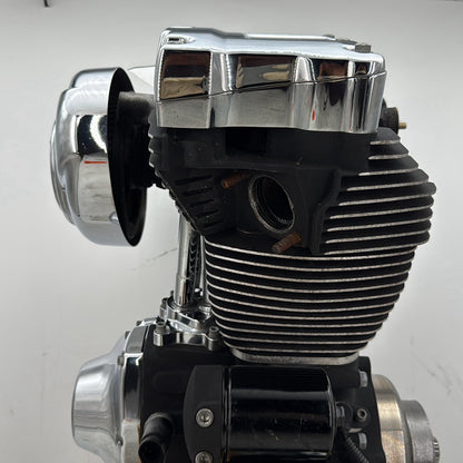 2007 Harley Touring FLHTC Electra Glide Classic OEM EFI Twin Cam 96 Engine Motor