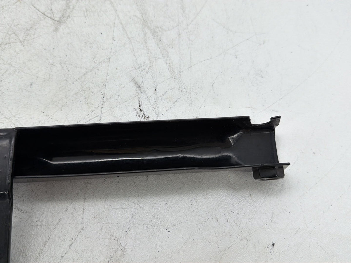 2005 Harley Softail Fat Boy FLSTF OEM Seat Bracket Mount Support Mounting