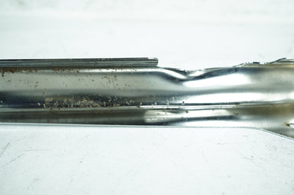 1999 - 2006 Harley-Davidson Touring Electra Glide Left Right Saddlebag Fender Struts Brackets 47502-97