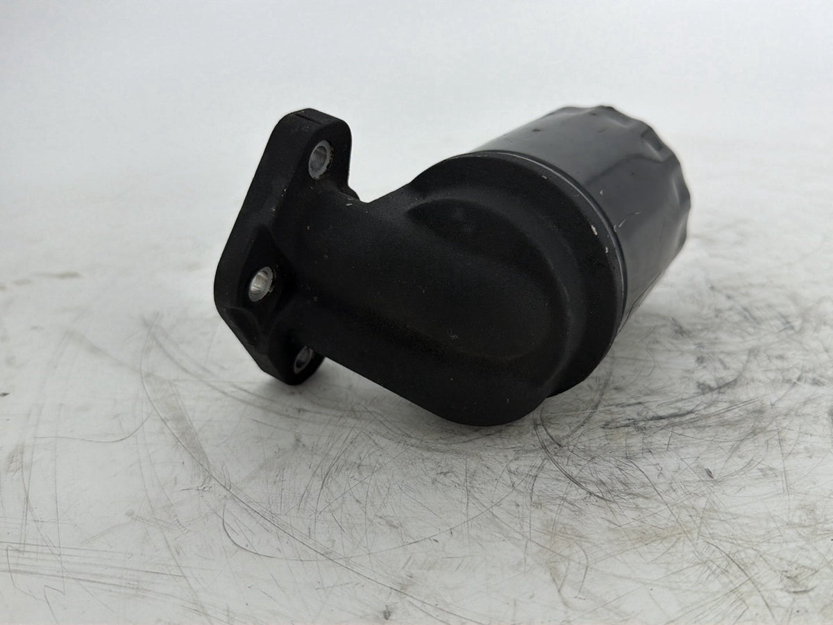 06 Harley Touring FLHTCI Electra Glide Classic OEM Engine Motor Mount Oil Filter