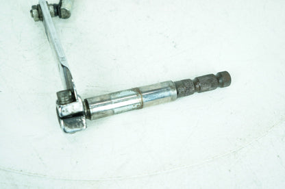2007 - 2013 Harley-Davidson Touring Electra Glide Ultra Gear Shifter Lever w/ Rod linkage 33718-82B
