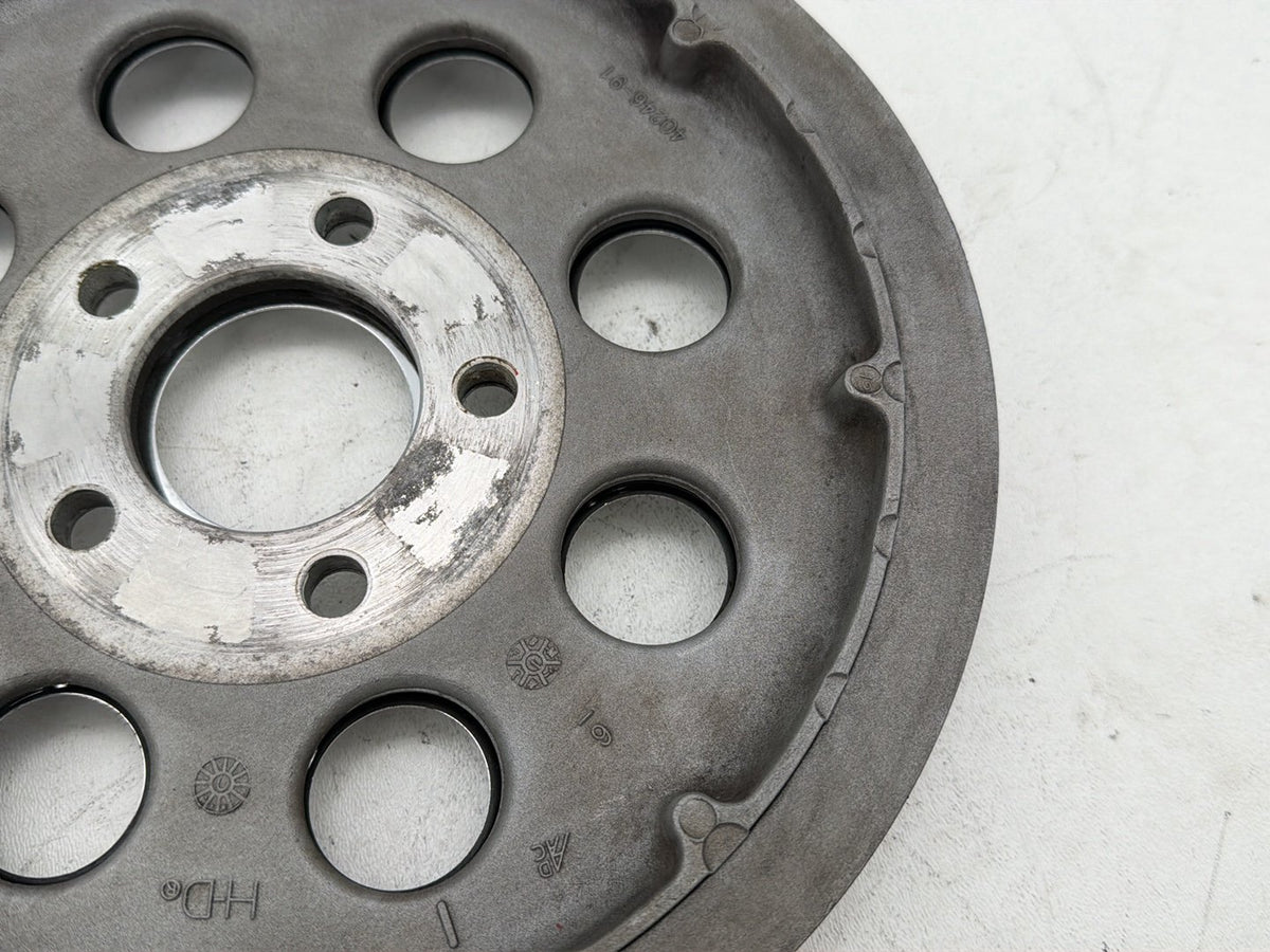 2000 Harley Sportster 883 Custom XL883C Rear Driver Pulley Sprocket 61T 1-1/8"