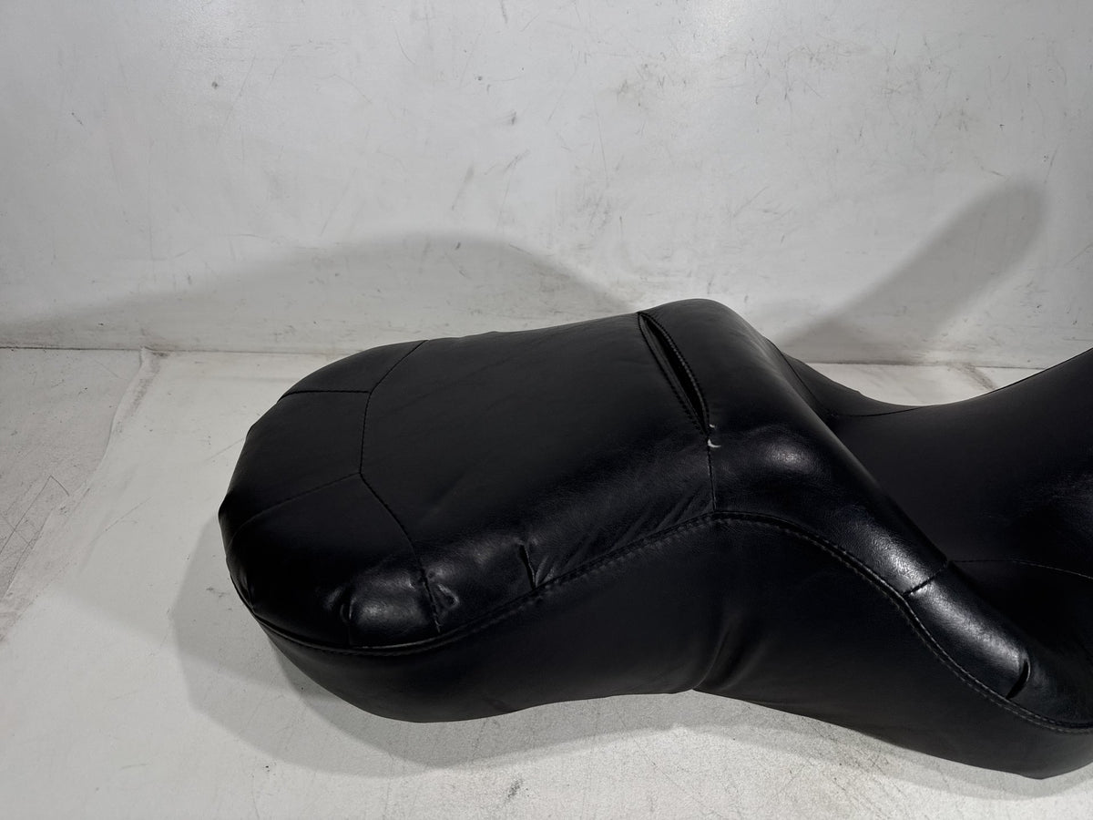 2001 Harley Electra Glide Touring Classic OEM Passenger Rider Driver Seat Saddle