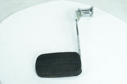 1999 - 2006 Harley-Davidson Touring Electra Police Foot Brake Control Lever Pedal 42407-02