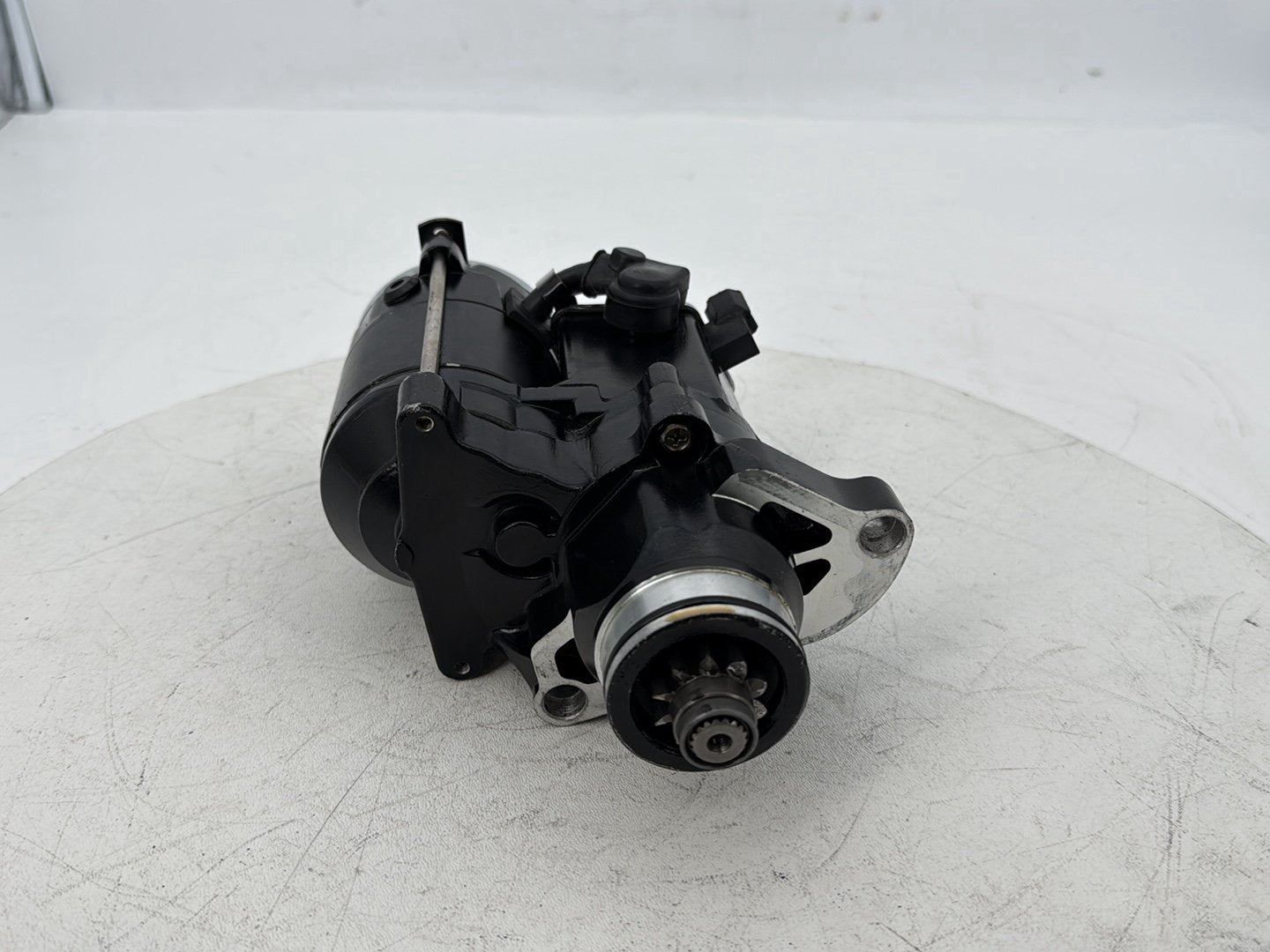 2007 - 2016 Harley-Davidson Touring Electra Glide Ultra Engine Starter Motor