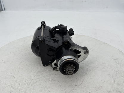 2007 - 2016 Harley-Davidson Touring Electra Glide Ultra Engine Starter Motor