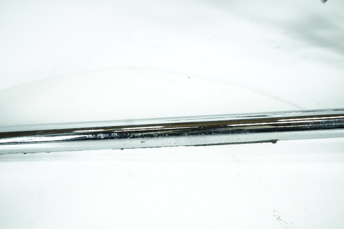 2009 - 2016 Harley-Davidson Touring Street Glide Rear Left Right Saddlebag Guard Rails Bar 49206-09A