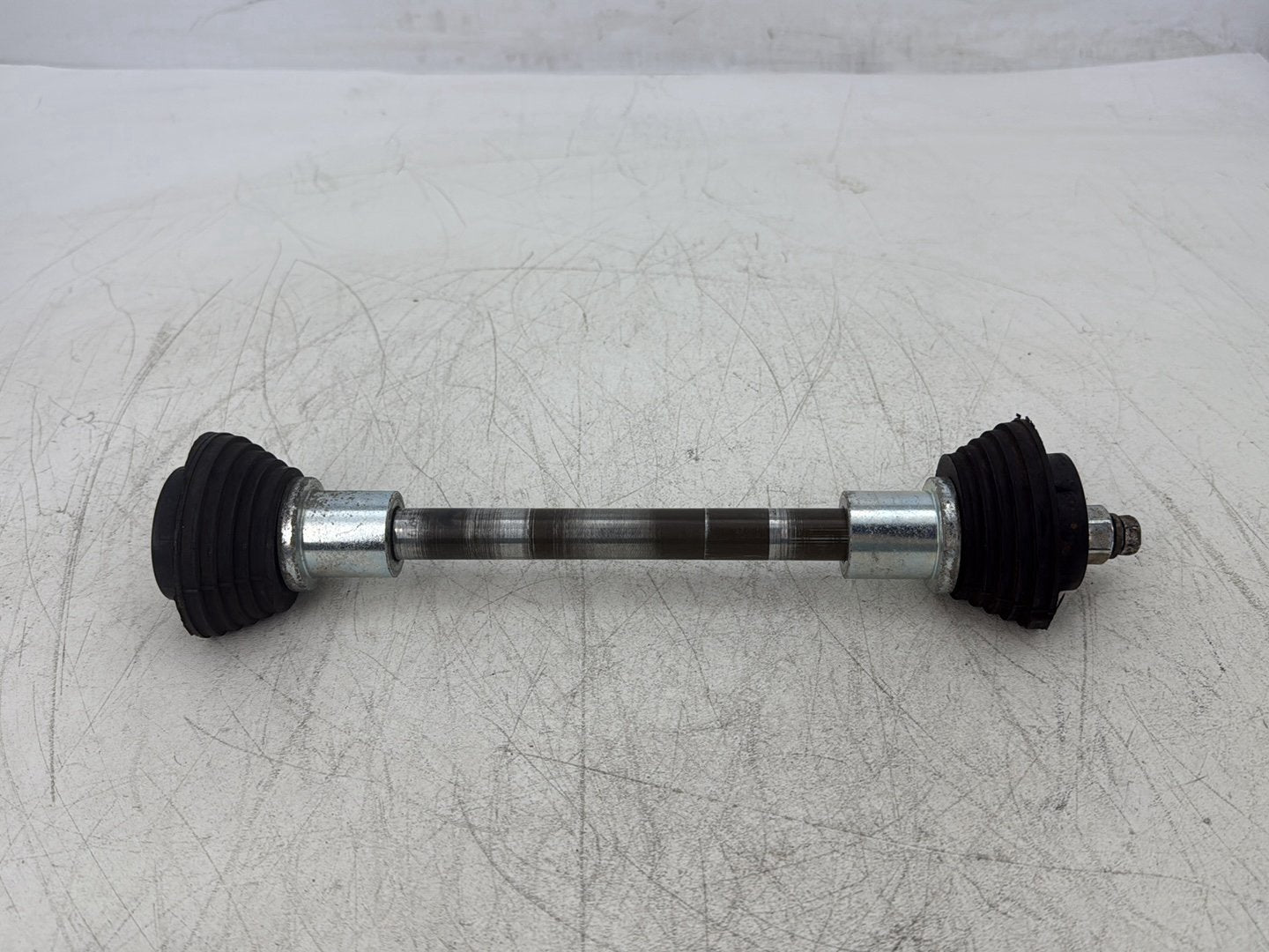 2011 Harley Street Glide Touring FLHX OEM Rear Fork Swingarm Pivot Bolt Shaft