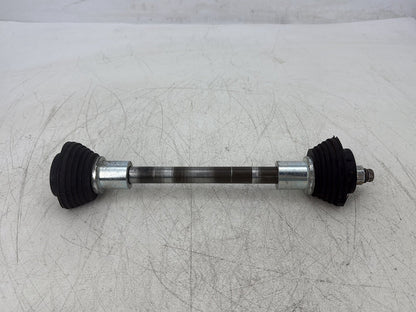 2011 Harley Street Glide Touring FLHX OEM Rear Fork Swingarm Pivot Bolt Shaft