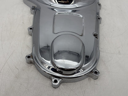 2007 Harley Touring FLHTCU Electra Glide Ultra OEM Outer Primary Clutch Cover
