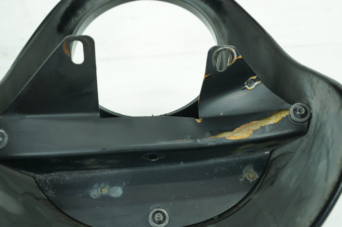 2016 Harley Sportster XL883L SuperLow OEM Front Outer Batwing Fairing Cover