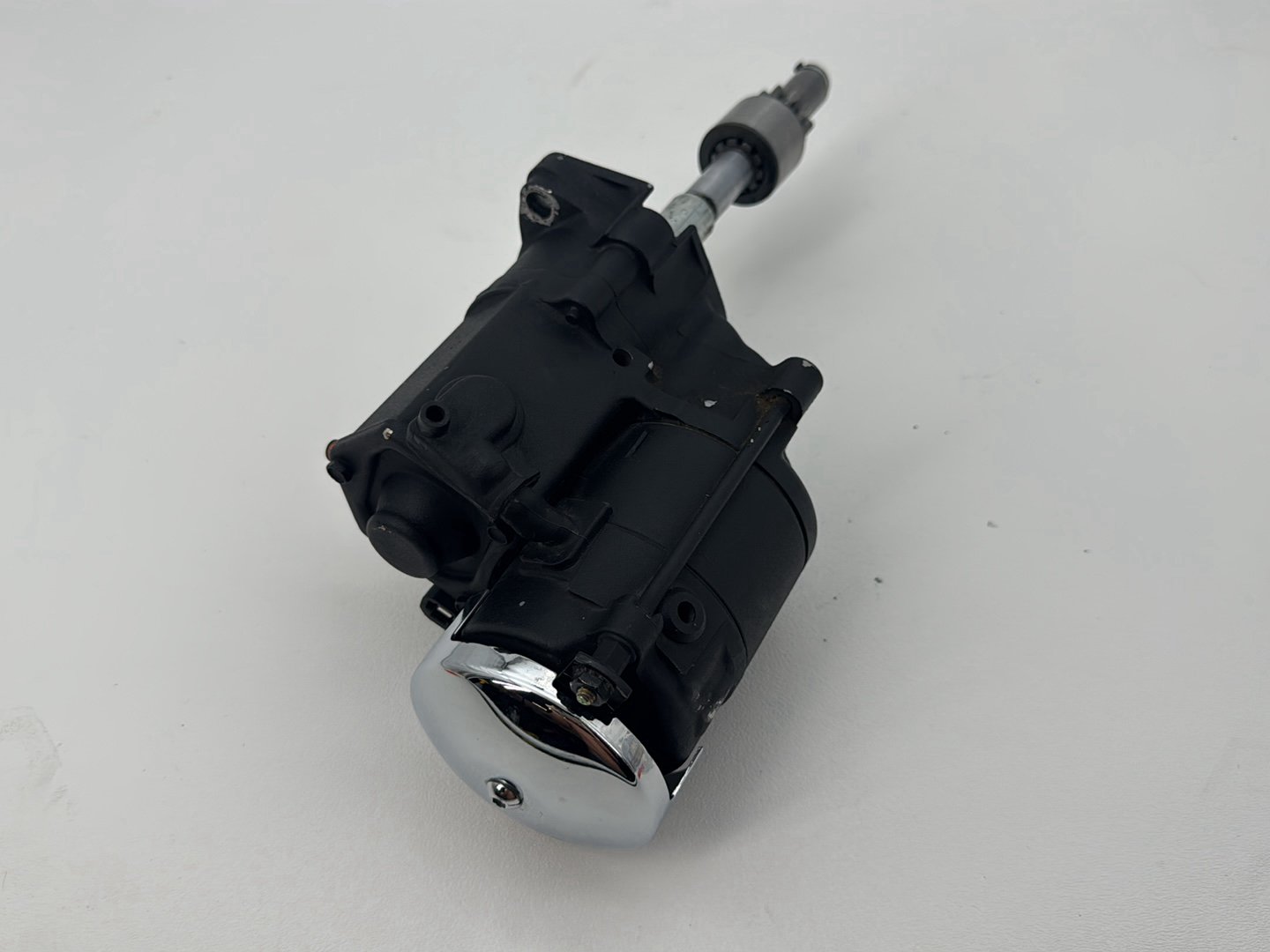 1999 - 2006 Harley-Davidson Dyna Wide Glide Engine Starter Motor 31553-94B