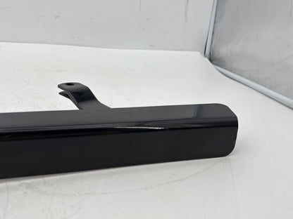 2002 Harley Dyna FXD Super Glide OEM Drive Belt Guard Cover Shield