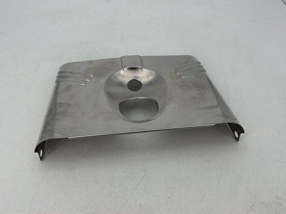 1986 - 1998 Harley-Davidson Softail Heritage Classic Front Upper Nacelle Headlight Cover Panel 67808-86