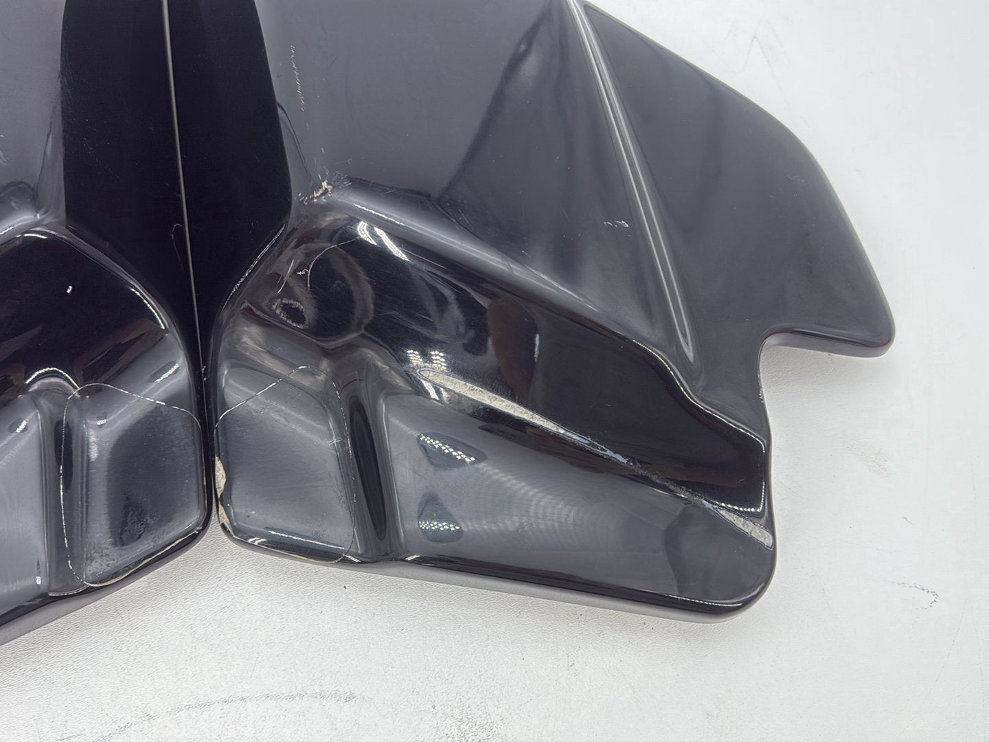 1998 Harley Road King Touring FLHRCI Classic OEM Left Right Side Fairing Cover