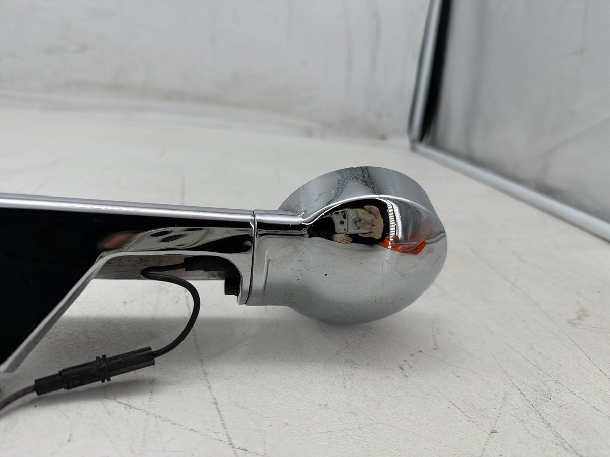 1991 Harley Electra Glide Touring Ultra OEM Rear Left & Right Turn Signals