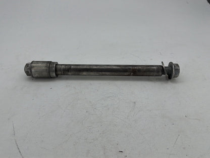 2006 Harley Sportster 883 XL883 OEM Rear Wheel Axle Bolt Shaft
