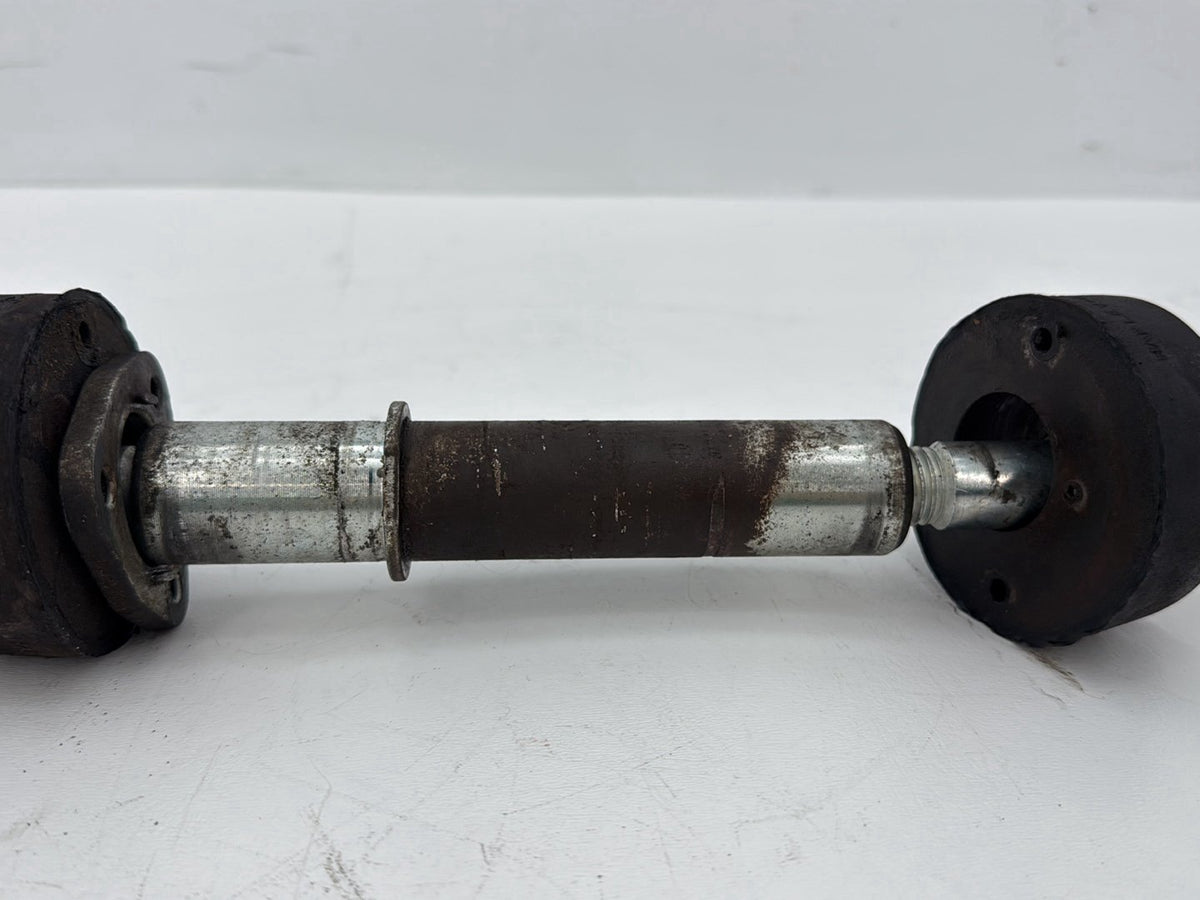 09 Harley Sportster XL1200C 1200 Custom OEM Rear Fork Swingarm Pivot Bolt Shaft