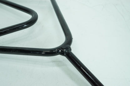 1999 - 2006 Harley-Davidson Softail Heritage Rear Left Right Saddlebag Guard Rails Bar