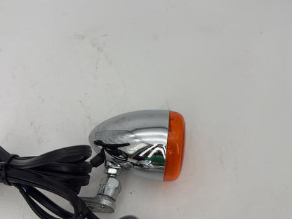2003 Harley Sportster XL1200C 1200 Custom Anniversary OEM Front Left Right Turn Signal Indicators