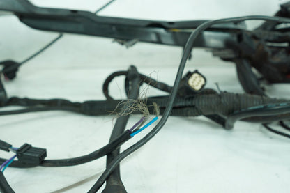 2011 Harley-Davidson Touring FLHTK - Main Wire Wiring Harness Loom ABS PN: 70121-11