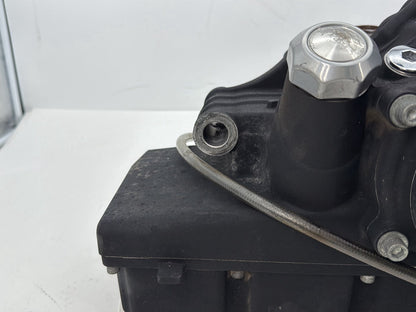 2008 Harley Touring FLHTCU Electra Glide Ultra OEM 6 Speed Transmission Gearbox