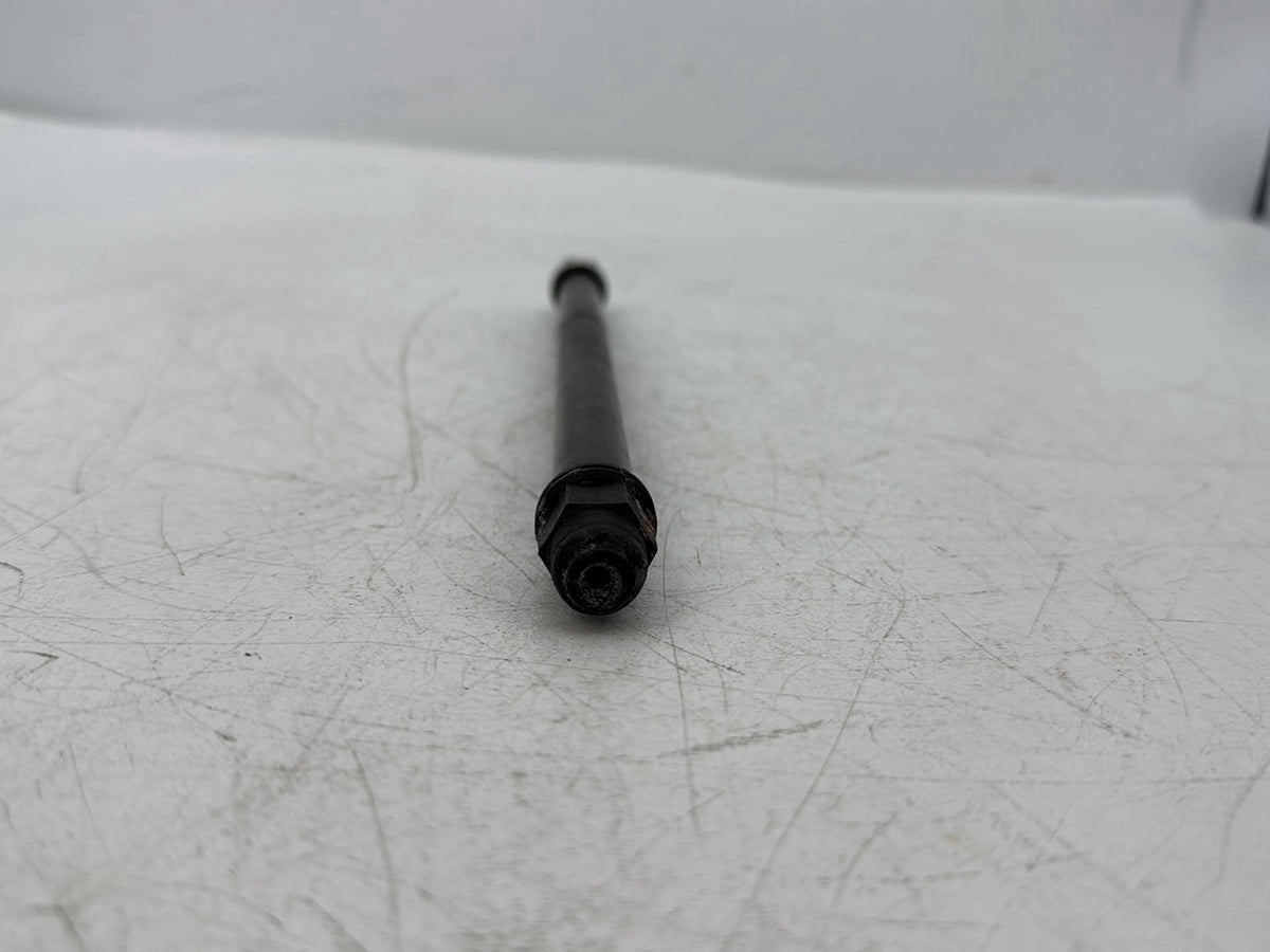 95 Harley Touring Electra Glide Classic OEM Rear Fork Swingarm Pivot Bolt Shaft