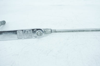 2007 - 2011 Harley-Davidson Touring Street Glide Gear Shifter Lever w/ Rod linkage 33718-82B