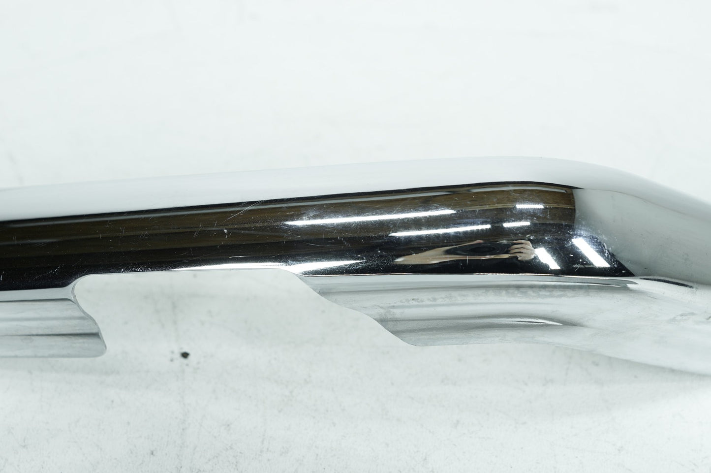 1999 - 2006 Harley-Davidson Touring Street Glide Rear Left Right Fender Struts Bracket 47502-97