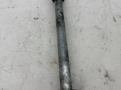 2002 Harley Heritage Softail Classic FLSTC OEM Rear Wheel Axle Bolt Shaft