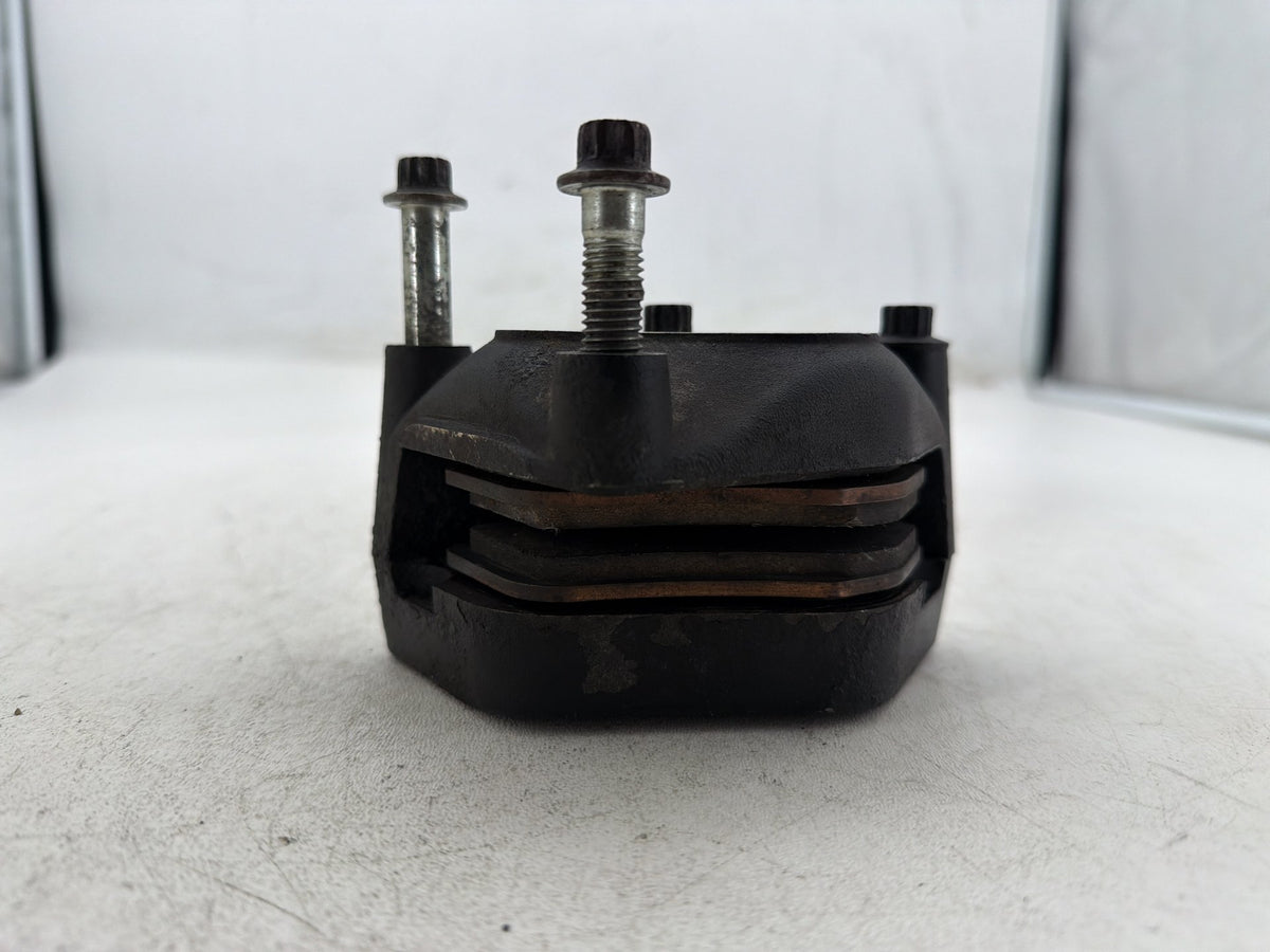 2005 Harley Softail Standard FXST OEM Front Left 1 Brake Caliper