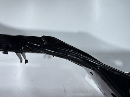 2006 Harley Road King Touring FLHRCI Classic OEM Body Main Frame Chassis SLVG