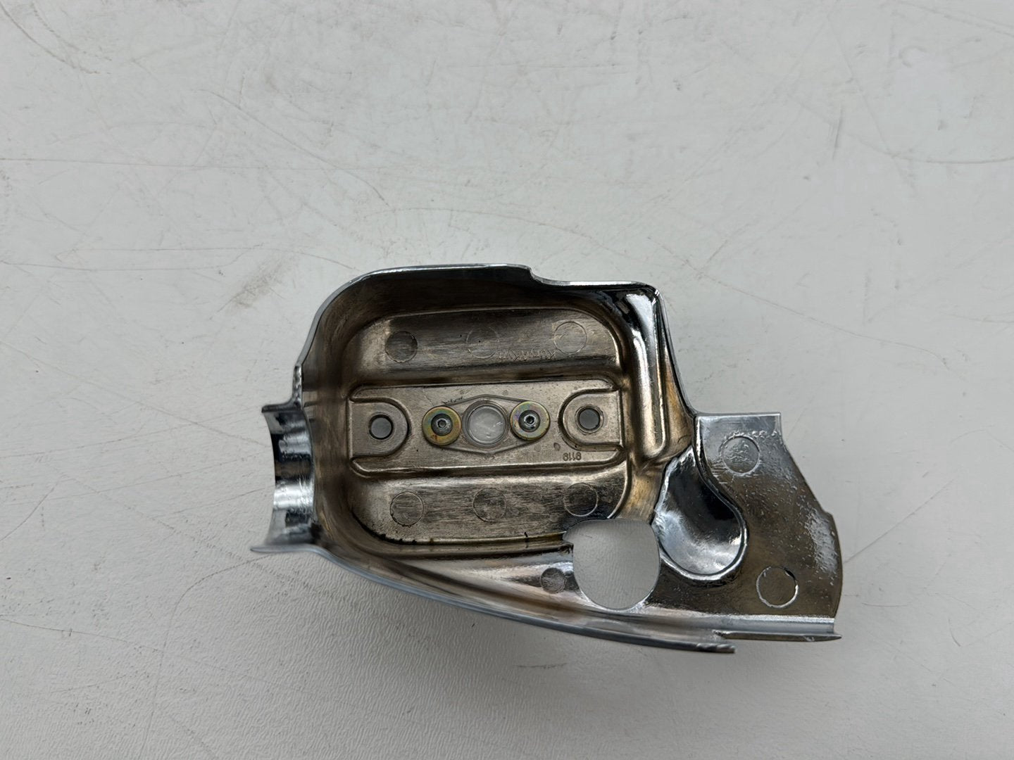 1999 - 2006 Harley-Davidson Touring Electra Glide Classic Front Right Brake Lever Master Cylinder 46099-98