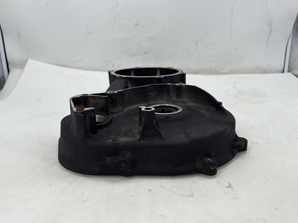 2007 Harley Street Glide Touring FLHX OEM Inner Primary Clutch Cover 60677-07