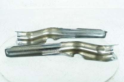 1999 - 2006 Harley-Davidson Touring Electra Glide Classic Left Right Saddlebag Fender Struts Brackets 47502-97
