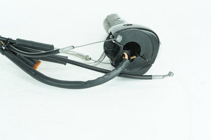 1999 - 2006 Harley-Davidson Softail Heritage Classic Right Engine Start Kill Switches Controls 71684-06A