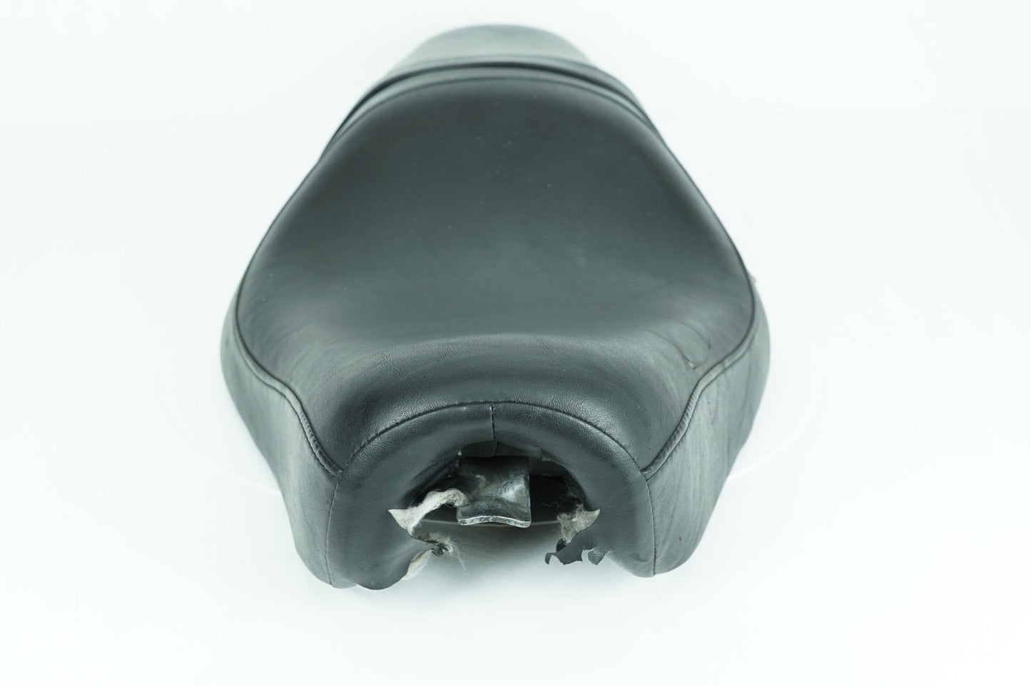 2004 - 2013 Harley-Davidson Sportster Base 883 Passenger Rider Driver Seat Saddle  	51530-04