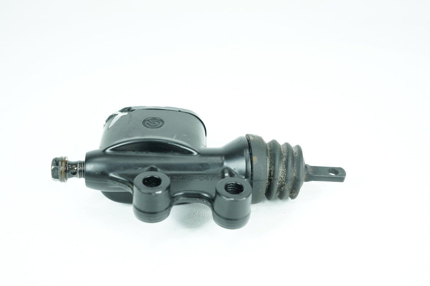 2008 - 2016 Harley-Davidson Touring Street Glide Rear Brake Master Cylinder Reservoir 41763-08C