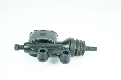 2008 - 2016 Harley-Davidson Touring Street Glide Rear Brake Master Cylinder Reservoir 41763-08C