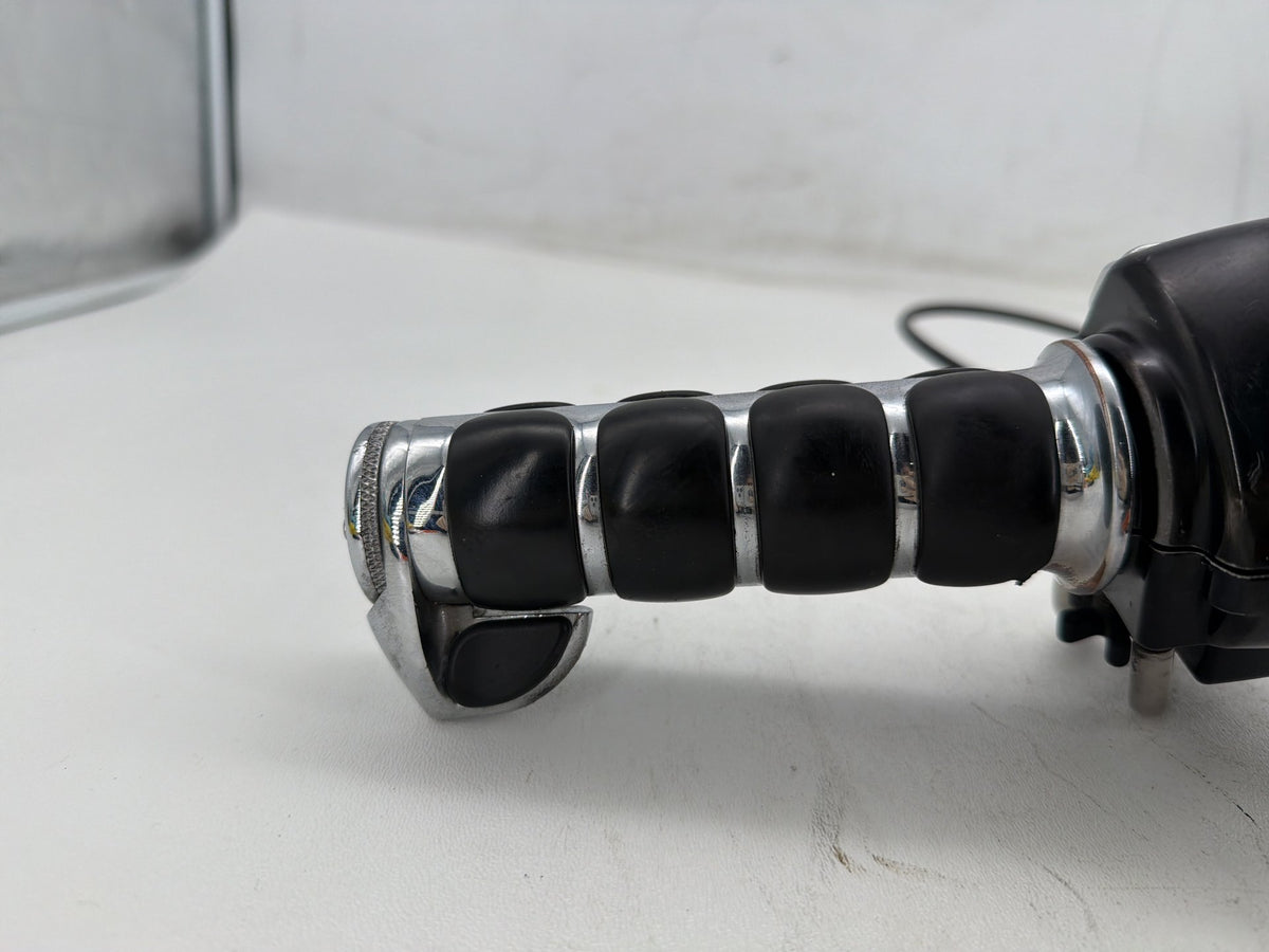 2002 Harley Electra Glide Touring OEM Right Engine Start Kill Switches Controls