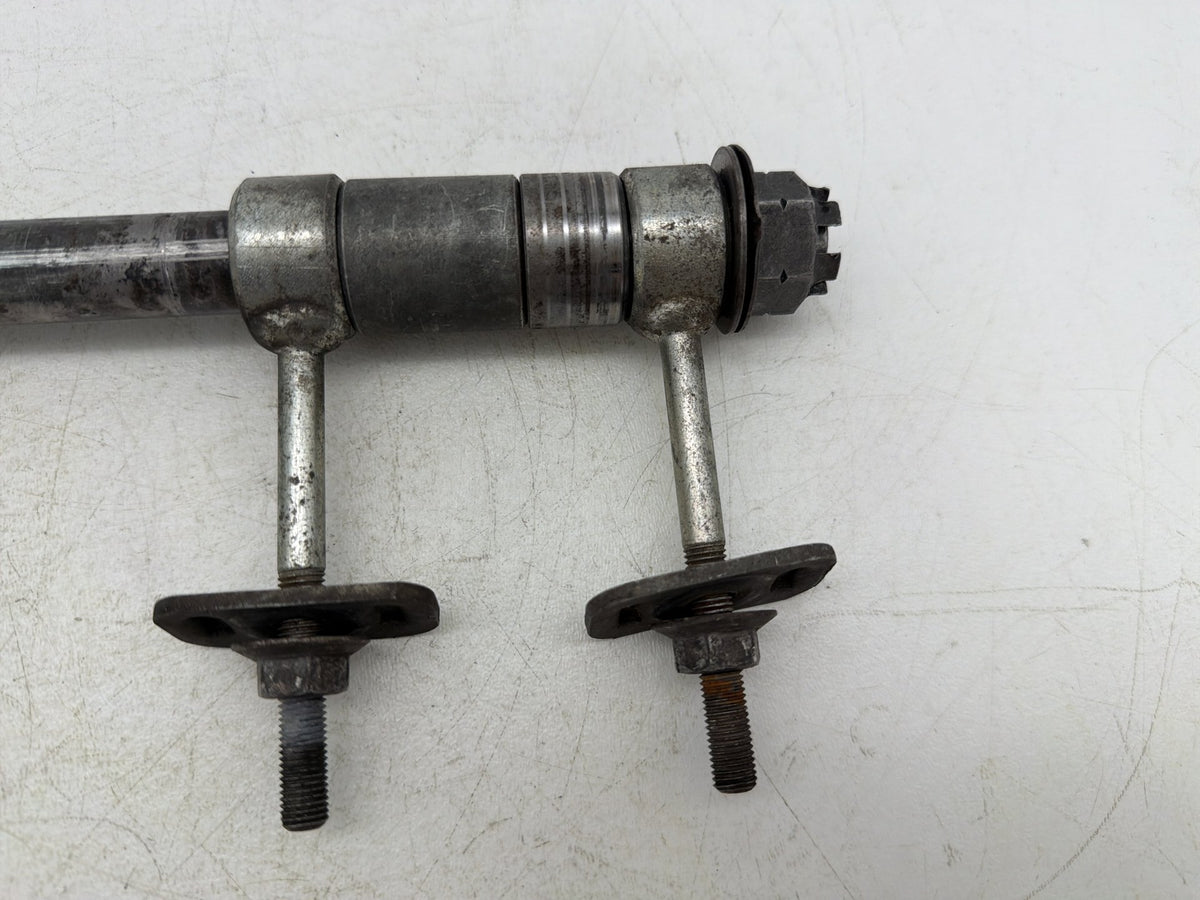 1991 Harley Electra Glide Touring Classic OEM Rear Wheel Axle Bolt Shaft
