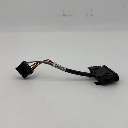 2007 - 2012 Harley-Davidson Touring Street Glide Dash Indicator Lamp Wire Plug 68789-96A  	68789-96A