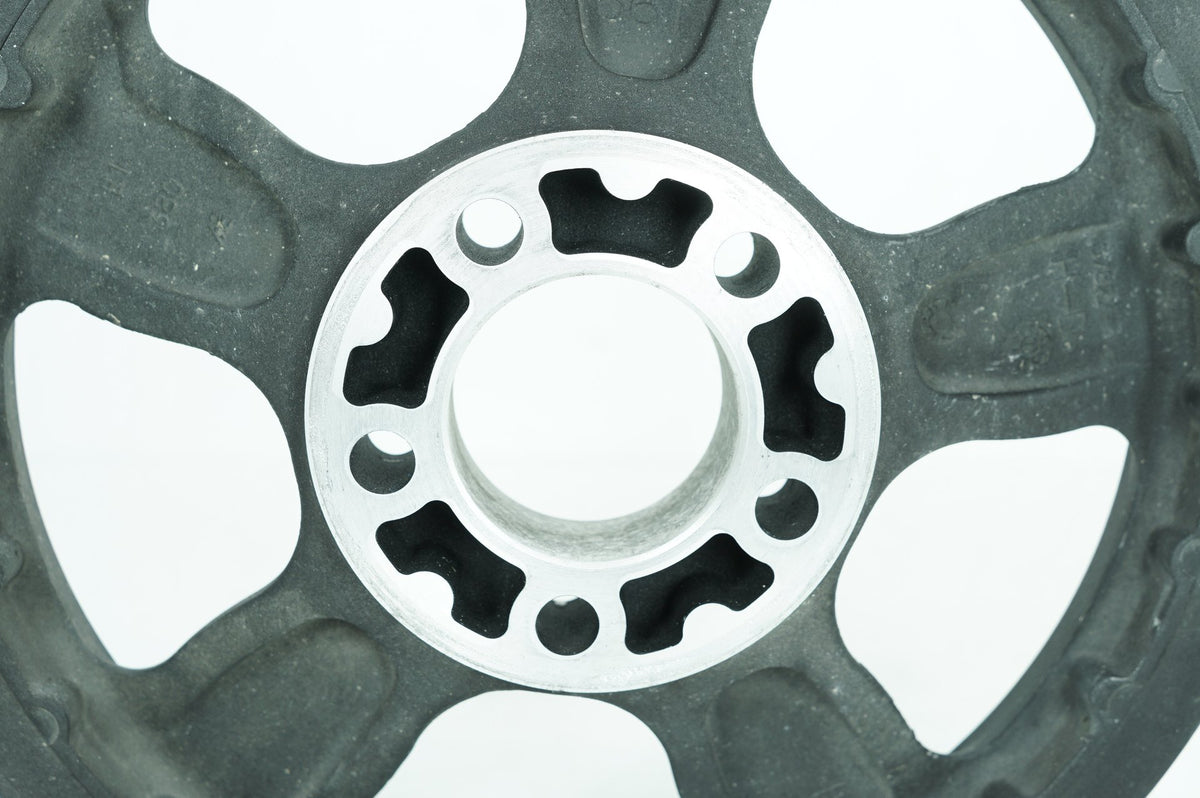 2012 Harley Dyna FLD Switchback OEM Rear Driver Pulley Sprocket
