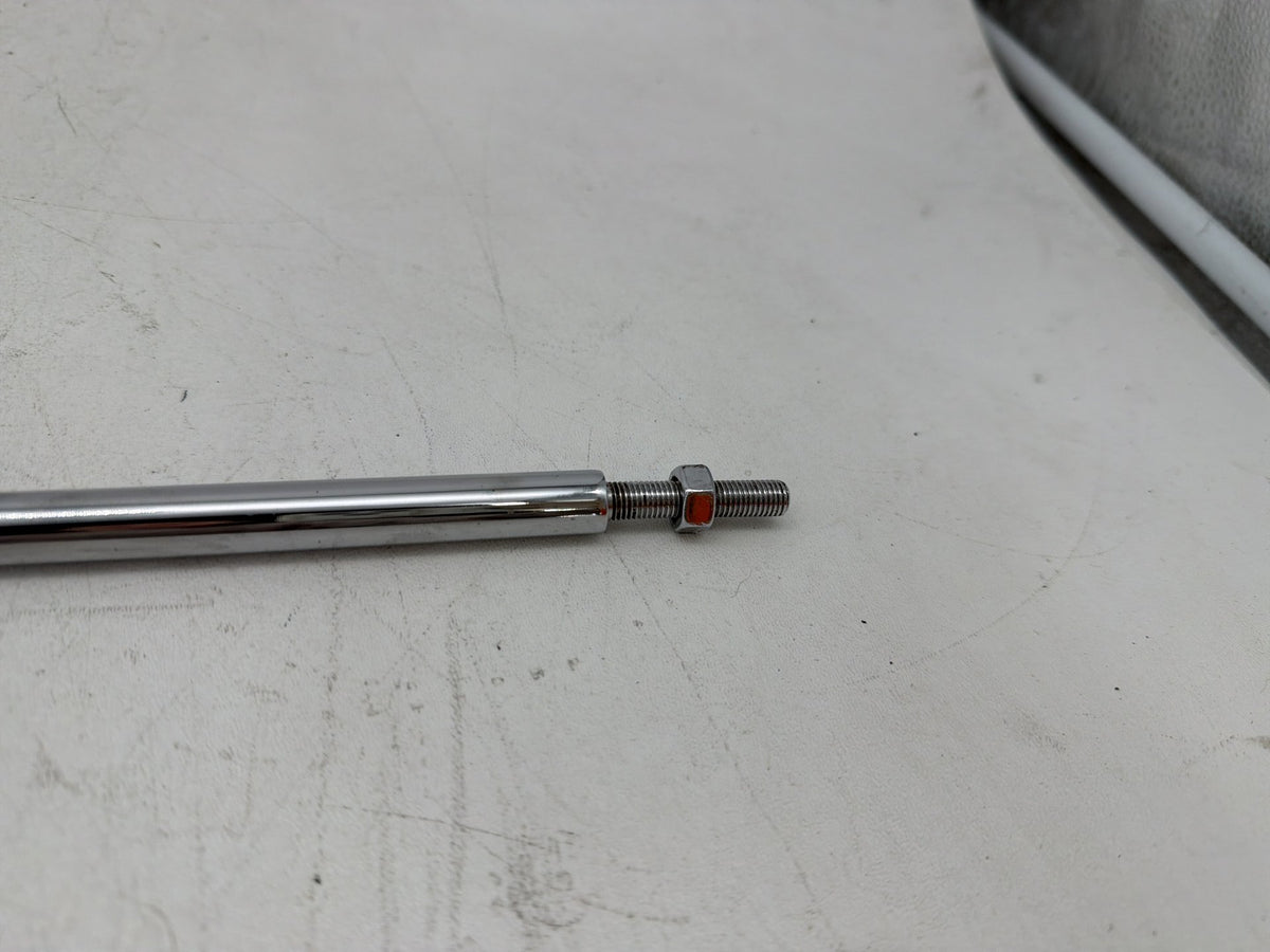 2002 Harley Dyna Wide Glide FXDWG OEM Rear Brake Control Push Rod 42448-87