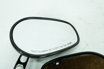 1990 - 2003 Harley-Davidson Sportster  Left Right Rear View Mirror 91902-88A