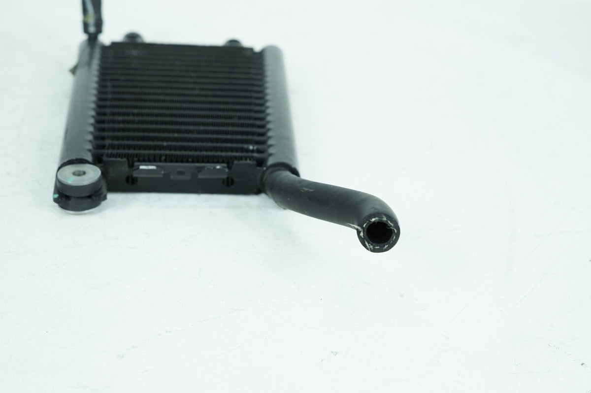 2018 - 2025 Harley-Davidson Softail Street Bob Oil Cooling Cooler Core Radiator 62700191