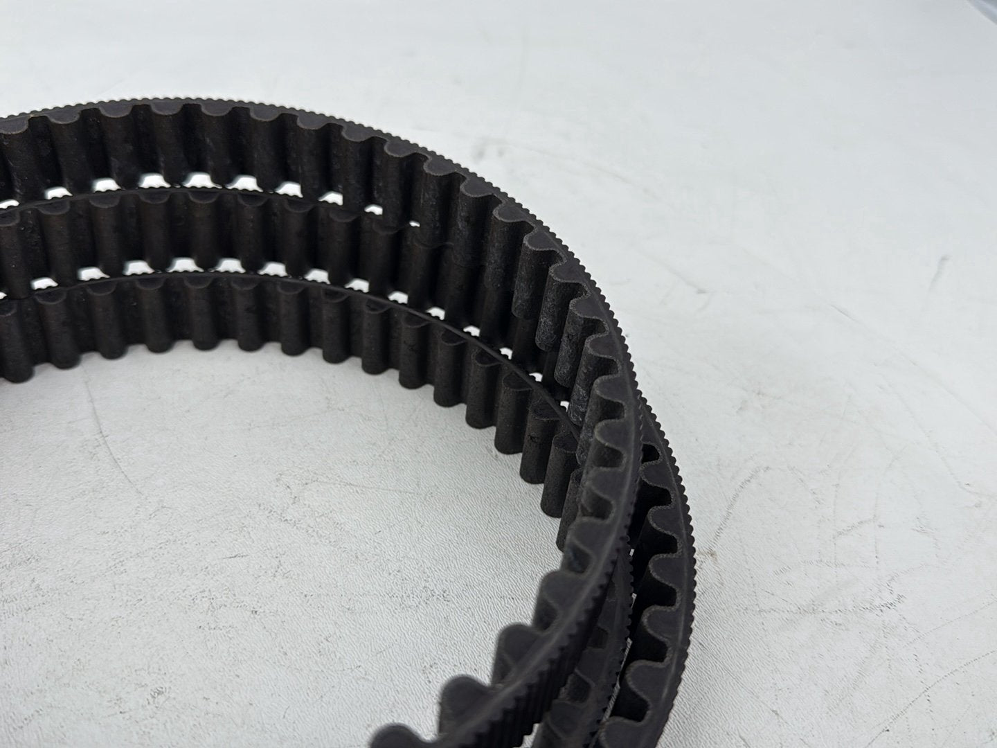 2019 - 2023 Harley-Davidson Touring Street Glide Rear Drive Belt 40024-09A